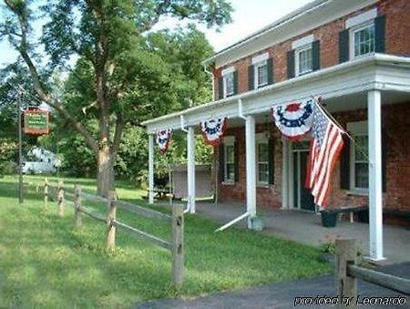 The Yorkshire Inn Phelps Dış mekan fotoğraf