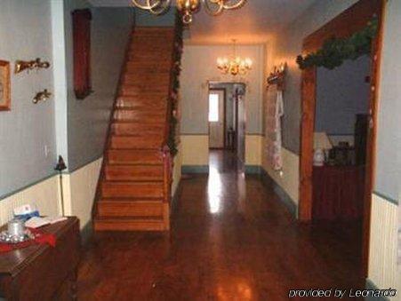 The Yorkshire Inn Phelps İç mekan fotoğraf