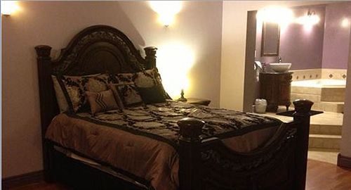 The Yorkshire Inn Phelps Dış mekan fotoğraf