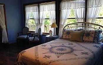 The Yorkshire Inn Phelps Dış mekan fotoğraf